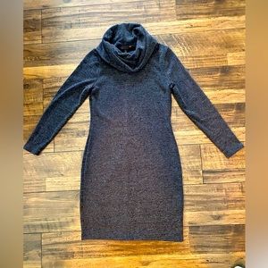 Banana Republic size M Sweater Dress